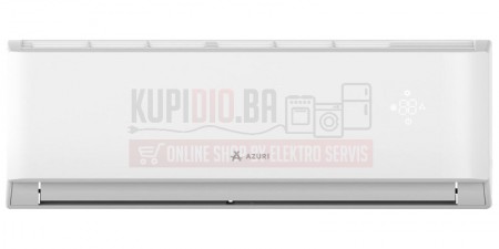 Inverter Klima Uređaj AZURI NORA PREMIUM AZI-WA35VH Velika