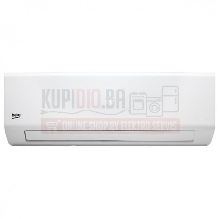 KLIMA UREĐAJ BEKO BRH 180/181 18000BTU ON OFF Velika