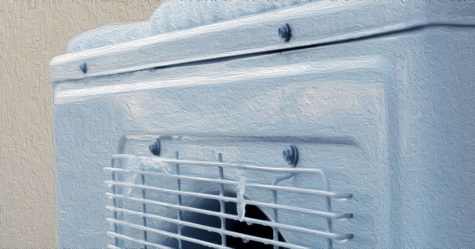 Klima uređaji 10 savjeta za otapanje klime i održavanje defrost sistema