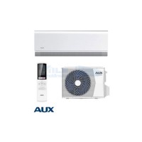 AUFIT Inverter Klima Uređaj ASW-H12C5A4/CAR3DI-D0