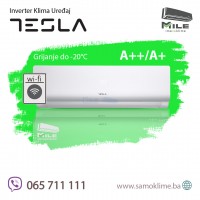 Inverter klima uređaj Tesla Select TT51EX81-1832IAW WiFi