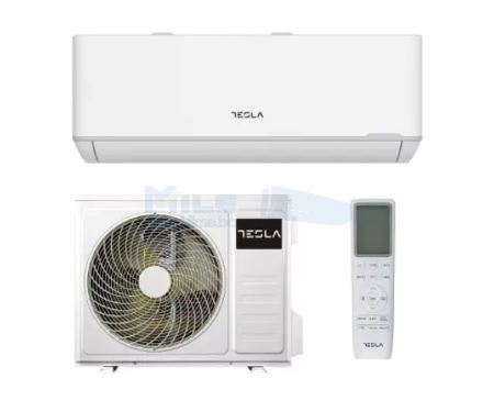 TESLA INVERTER -25 WIFI TT34TP91-1232IHWT Velika